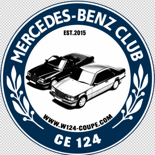 Mercedes-Benz Club CE 124